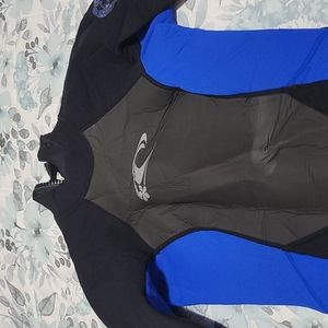 O neill wetsuit
